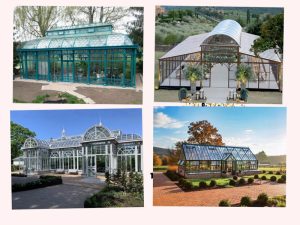 How To Build An Energy Efficient Greenhouse